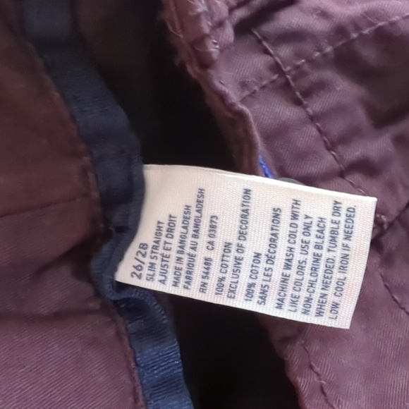 American eagle 26 x 27 - Picture 3 of 3